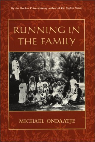 Running in the Family Contemporary literature