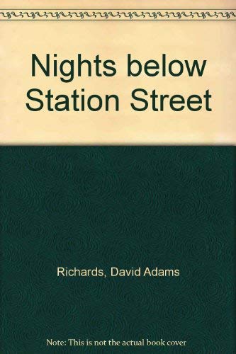 Nights Below Station Street Contemporary literature