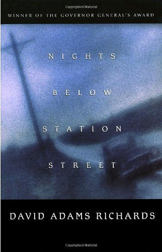Nights Below Station Street Contemporary literature