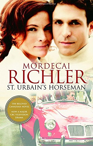 St. Urbain's Horseman Contemporary literature