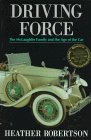 Driving Force: The McLaughlin Family and the Age of the Car Business, Finance & Career