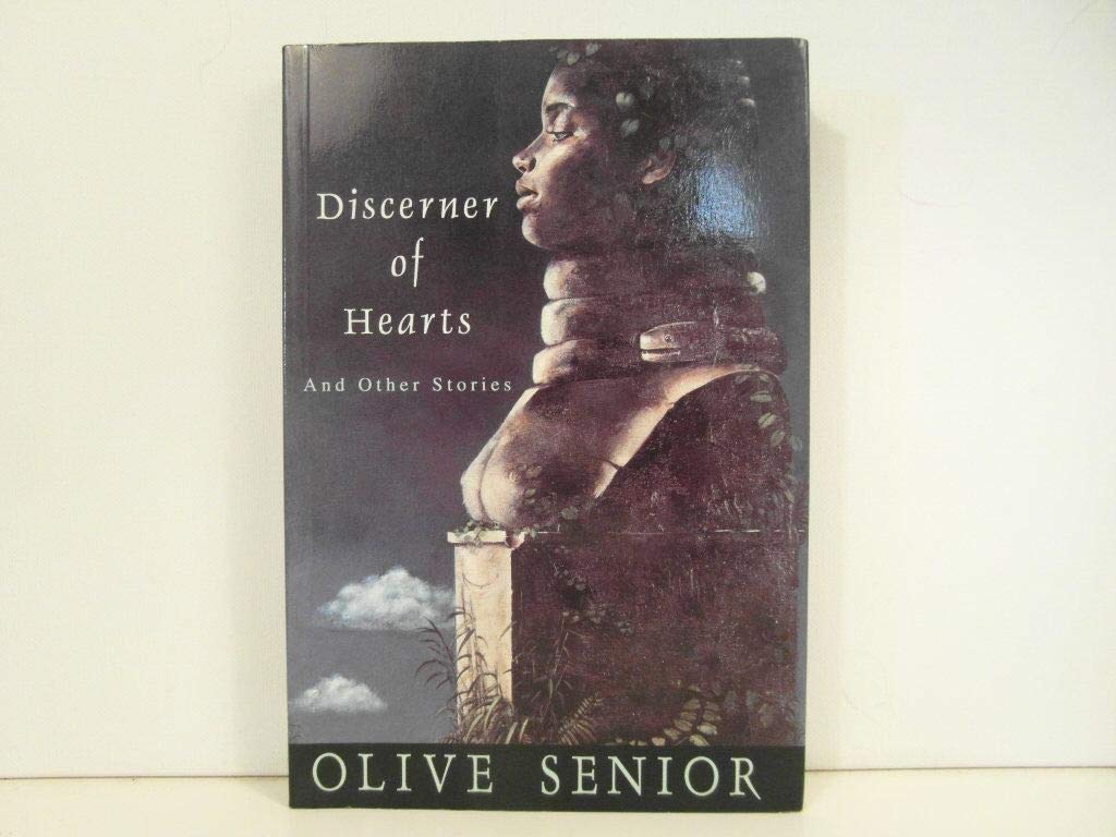 Discerner of Hearts/and Other Stories Essays & Short Stories