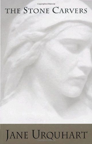 The Stone Carvers Contemporary literature Books