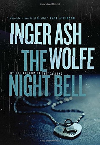 Product Image: The Night Bell (A Hazel Micallef Mystery)