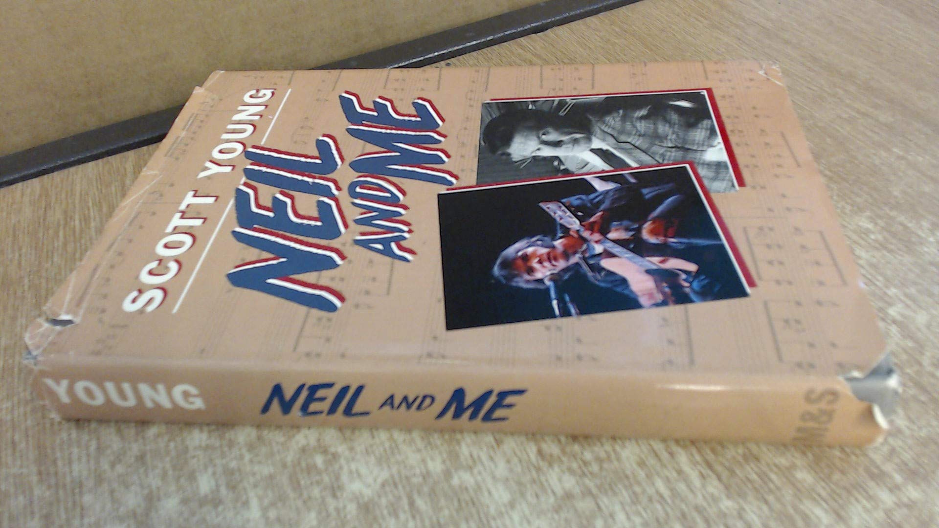 Product Image: Neil and Me