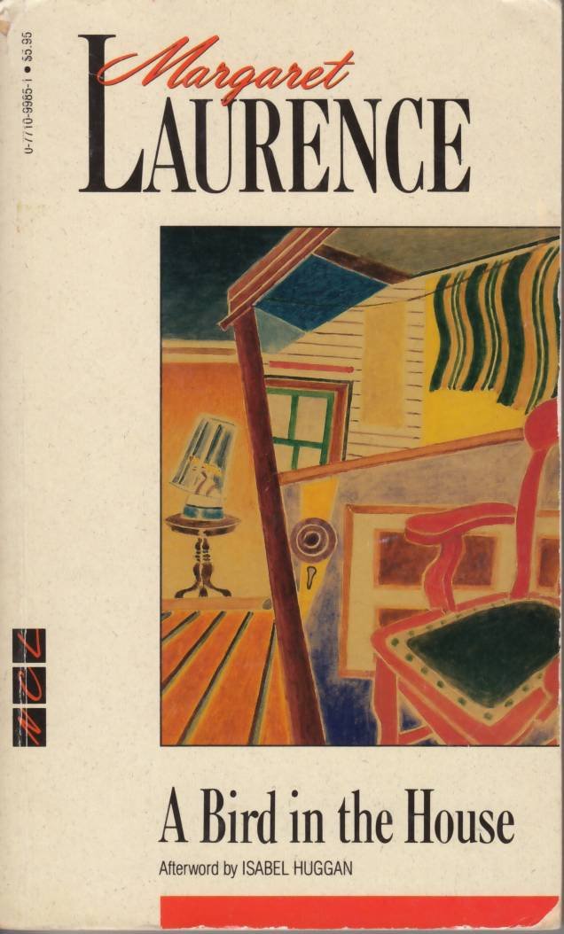 A Bird in the House Contemporary literature