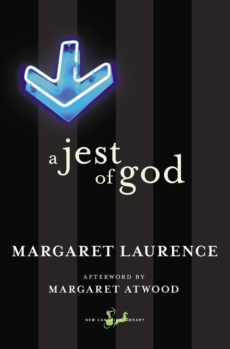 A Jest of God Classics
