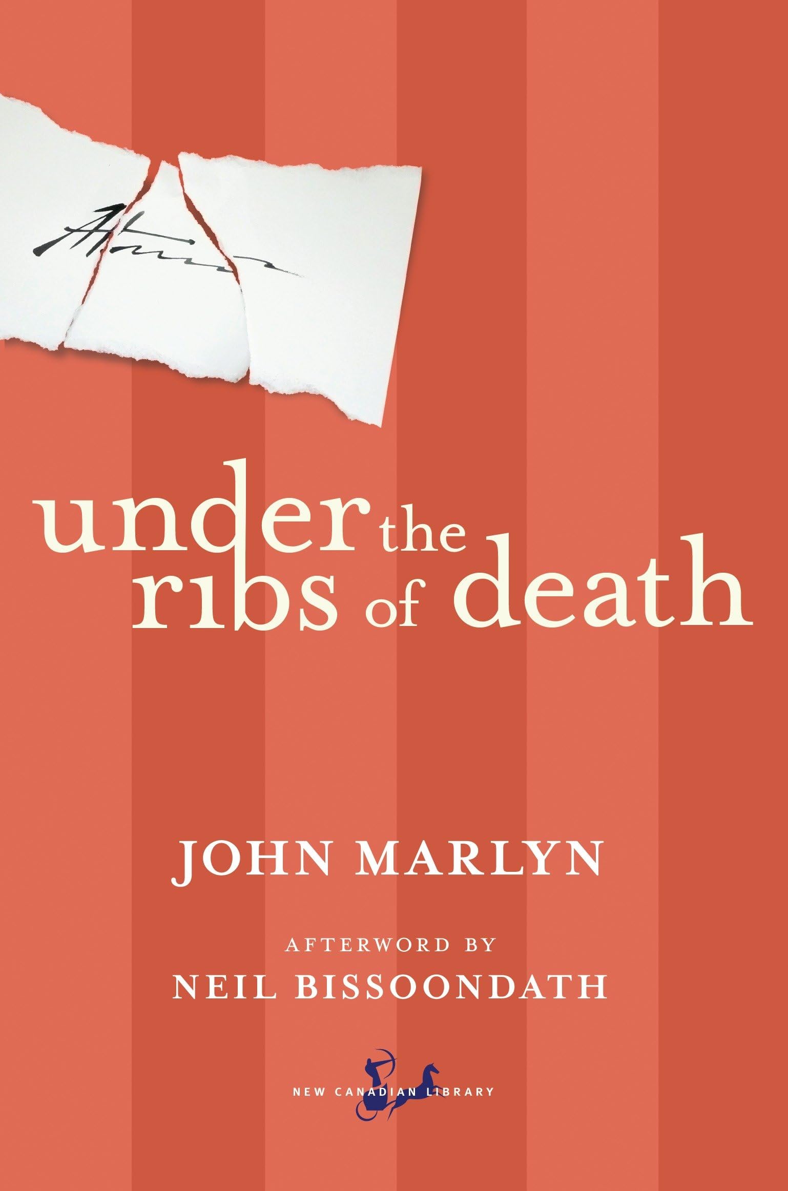Under the Ribs of Death Contemporary literature