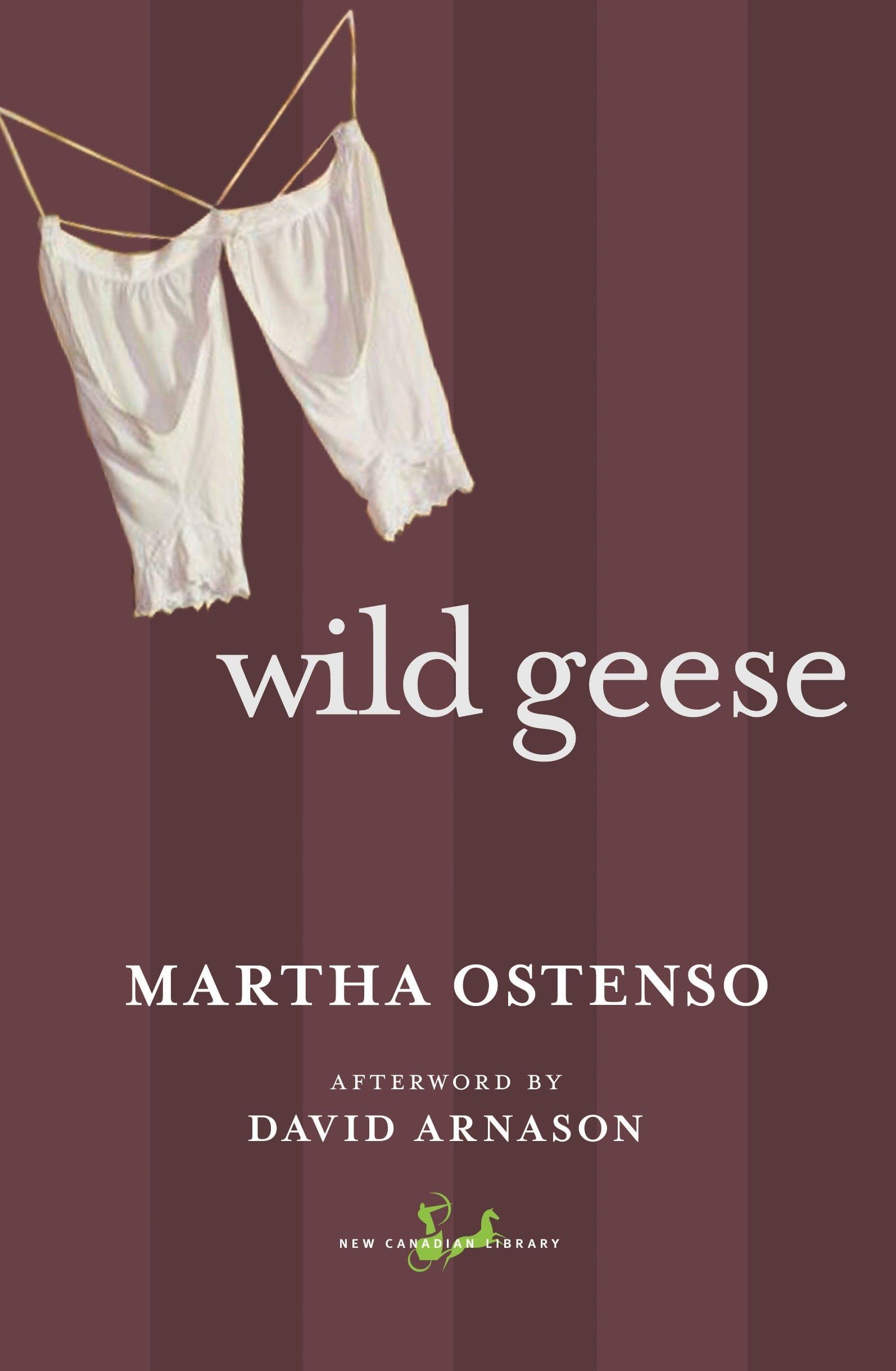 Wild Geese Classics