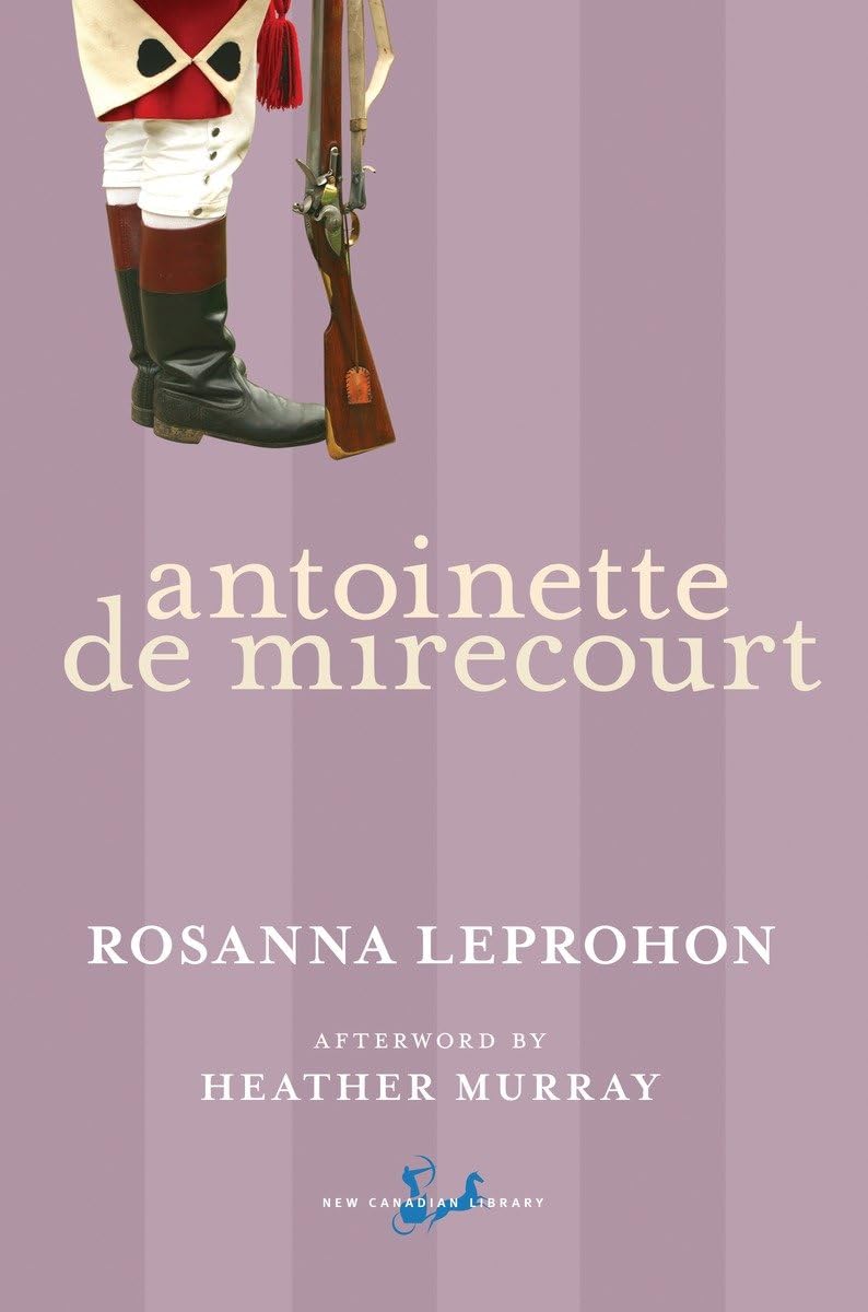 Antoinette de Mirecourt Classics