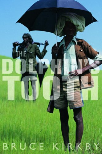 The Dolphin's Tooth: A Decade In Search of Adventure Memories