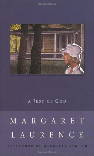 Jest of God Contemporary literature