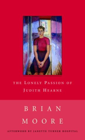 The Lonely Passion of Judith Hearne book