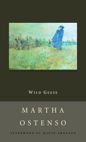 Wild Geese (New Canadian Library S.) Contemporary literature