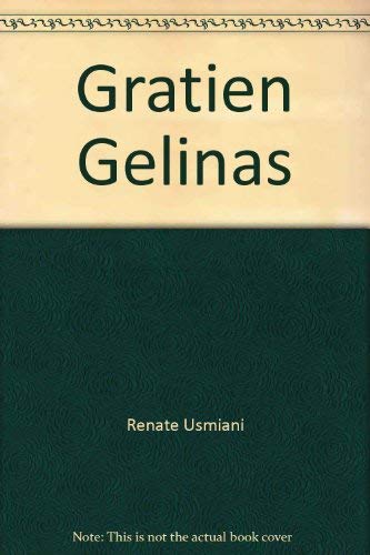 Profiles in Canadian Drama: Gratien Gelinas Books