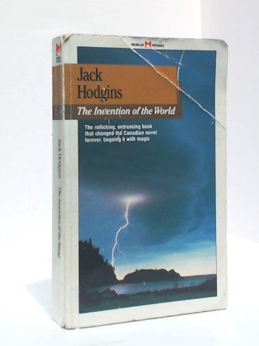 The Invention of the World (Macmillan Paperbacks 16) Contemporary literature