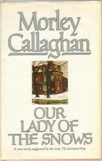 Our Lady of the Snows Books