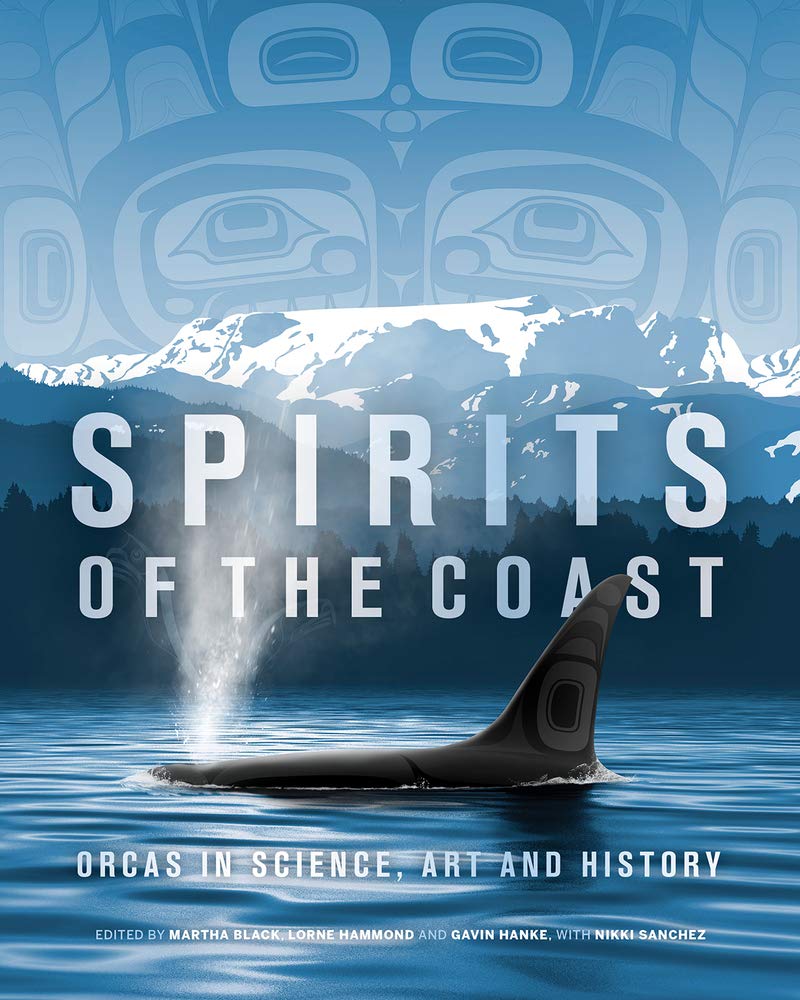 Spirits of the Coast: Orcas in Science, Art and History Mathematics