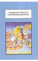 Constructing England in the Fourteenth Century: A Postcolonial Interpretation of Middle English Romance Contemporary literature