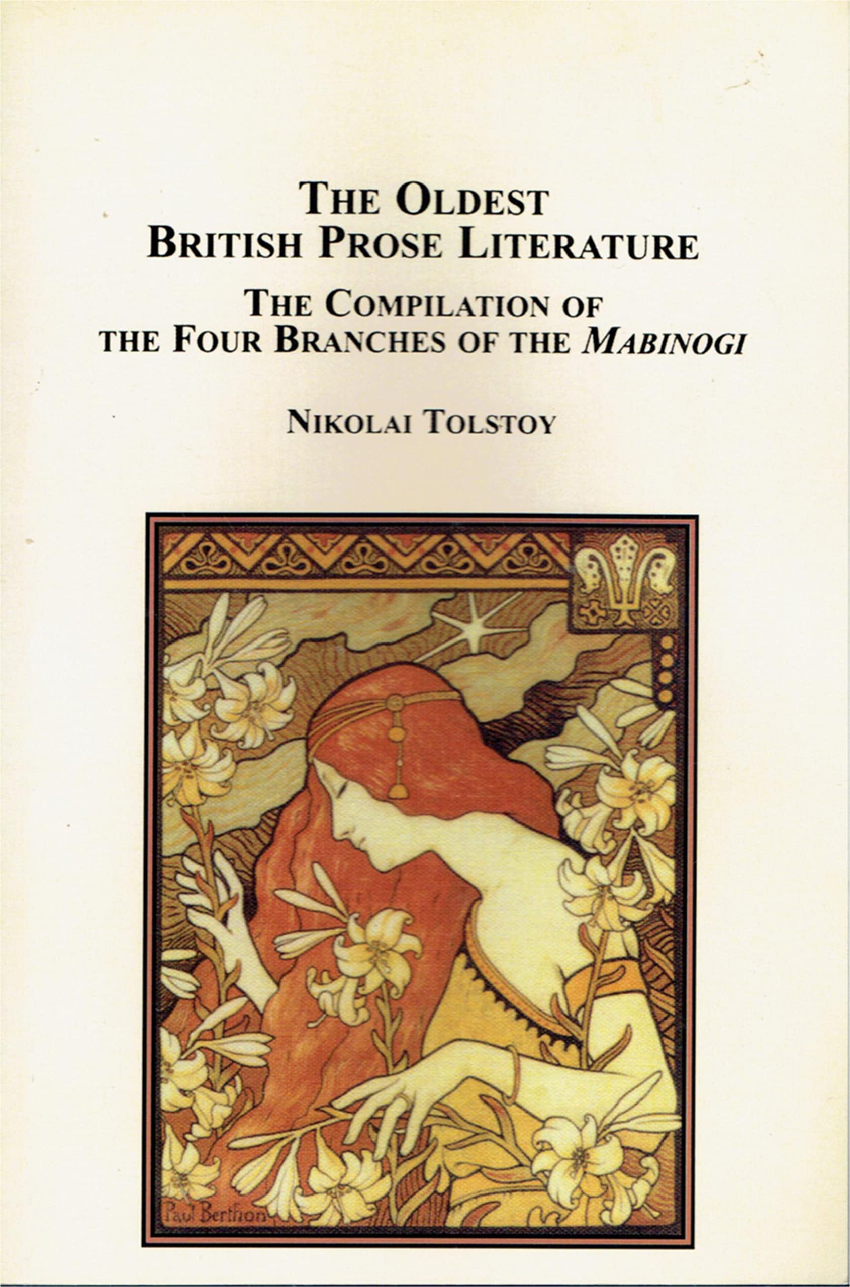 The Oldest British Prose Literature: The Compilation of the Four Branches of the Mabinogi Contemporary literature
