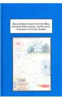 Relationships Amont Country Risk, Investor Expectations and Financial Variables in Central Europe: A Study of Transitioning Economies Business, Finance & Career