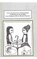 Une Etude Semantico-narratologique De Dis-moi Que Je Vis 1964 Et Du Portique 1967 De Michele Mailhot: Colimacon et oscillation dans les Soliloques de Josee Contemporary literature