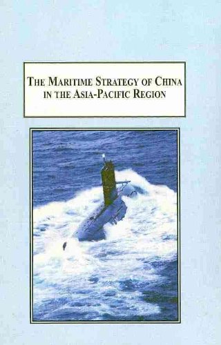 The Maritime Strategy of China in the Asia-Pacific Region: Origins, Development and Impact Social Sciences