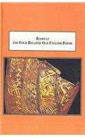 Beowulf and Four Related Old English Poems: A Verse Translation With Explanatory Notes Poetry