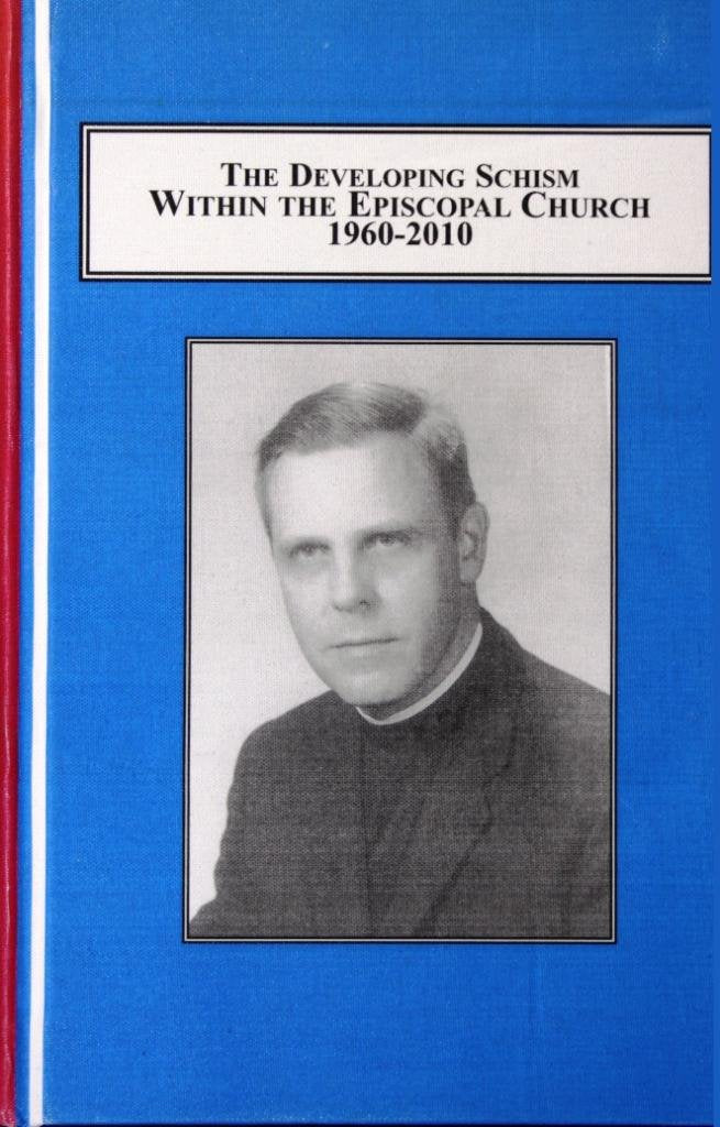 Developing Schism Within the Episcopal Church 1960-2010: Social Justice, Ordination of Women, Charismatics, Homosexuality, Extra-Territorial Bishops, Etc. Social Sciences