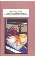 The Study of Identity As a Concept and Social Construct in Behavioral and Social Science Research: Inter-Disciplinary and Global Perspectives Social Sciences