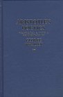 Aristotle's Poetics: Translated and with a commentary by George Whalley Philosophy