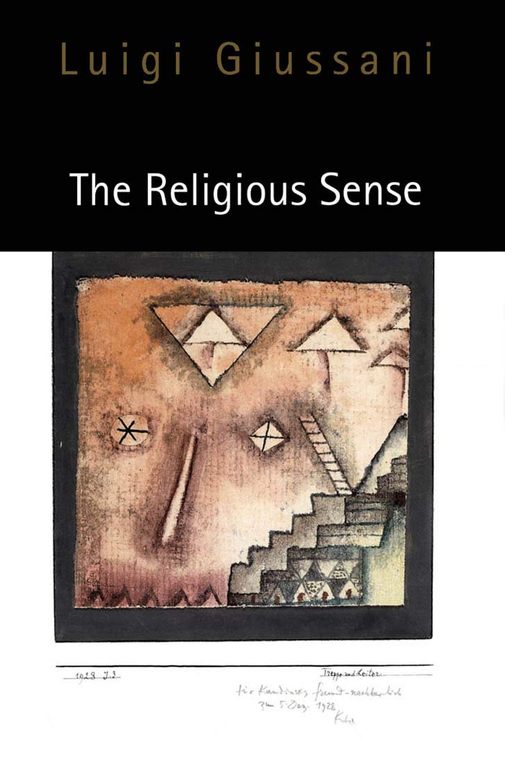 Product Image: The Religious Sense
