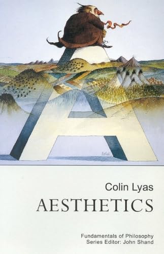 Aesthetics (Fundamentals in Philosophy Series , Vol 1, Band 1) Philosophy