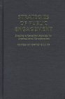 Strategies of Public Engagement: Shaping a Canadian Agenda for International Co-operation Business, Finance & Career