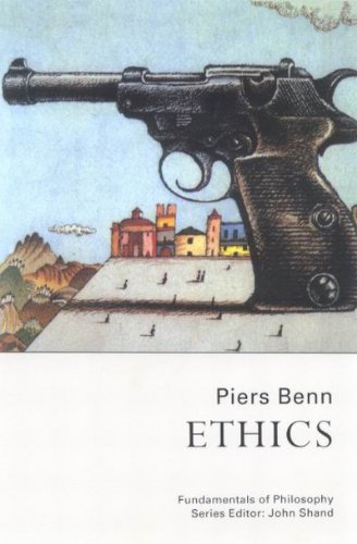 Ethics (Fundamentals of Philosophy, Band 3) Philosophy