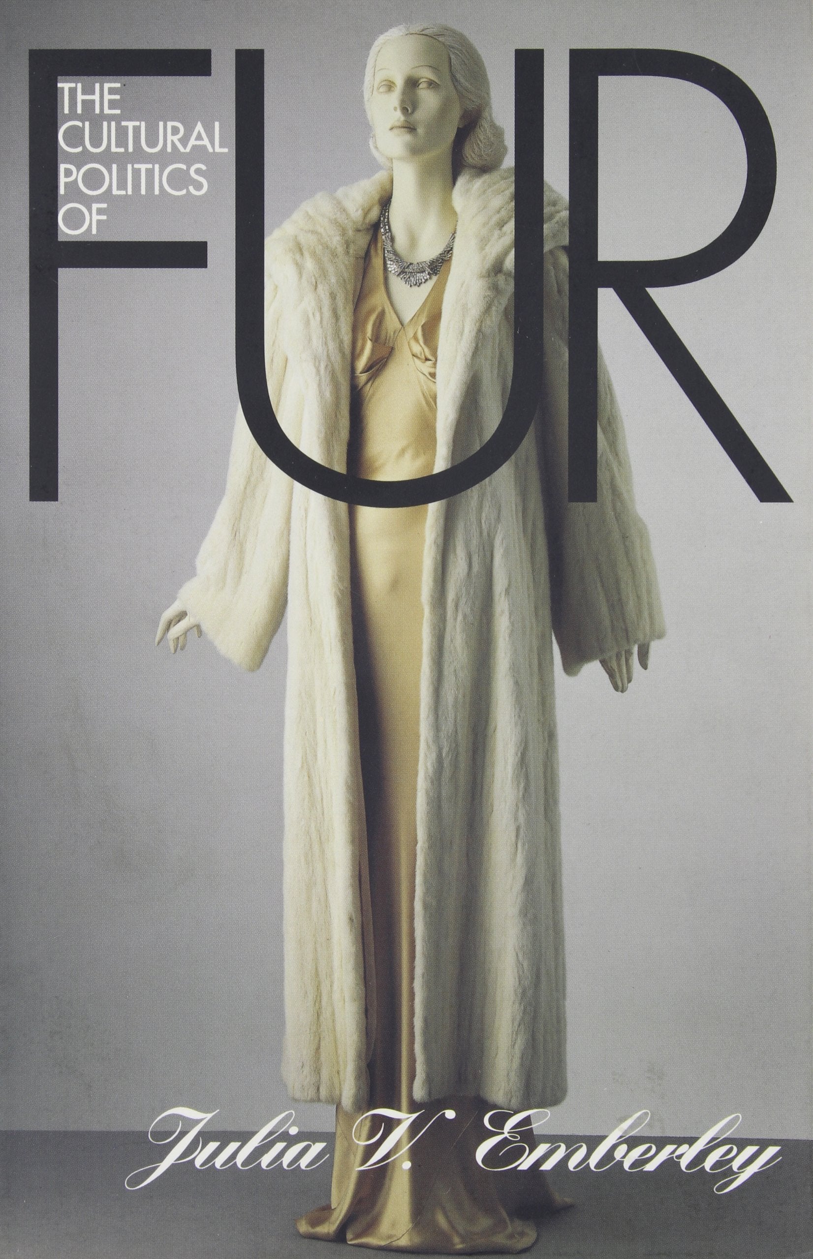 The Cultural Politics of Fur Books