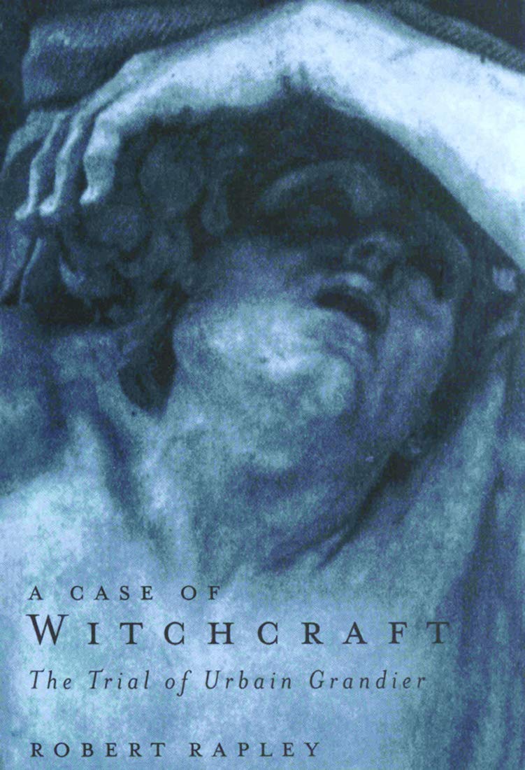 A Case of Witchcraft: The Trial of Urbain Grandier Law