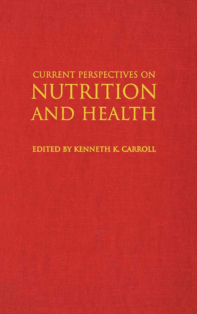 Current Perspectives on Nutrition and Health Medicine