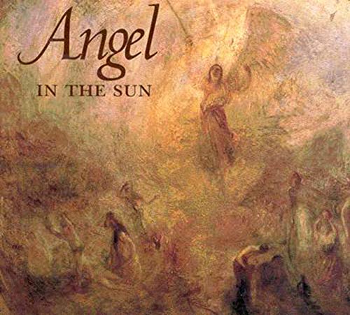 Angel in the Sun: Turner's Vision of History Architecture