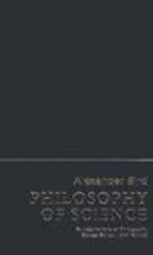 Philosophy of Science (Fundamentals of Philosophy) Philosophy