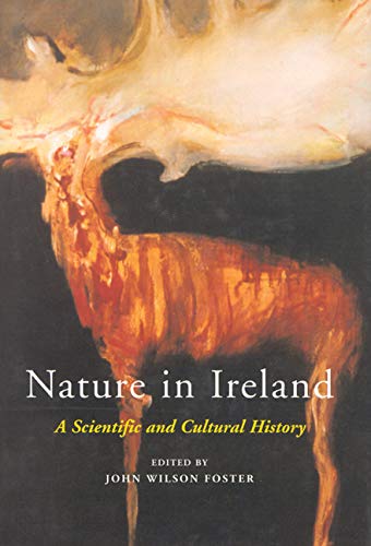 Nature in Ireland: A Scientific and Cultural History Film, Art & Culture