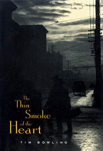 The Thin Smoke of the Heart: Volume 6 (The Hugh Maclennan Poetry Series, Band 6) Social Sciences