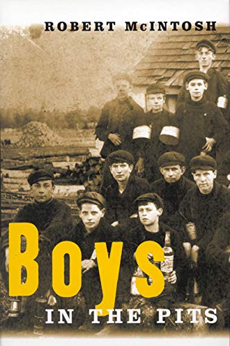 Boys in the Pits: Child Labour in Coal Mines Books