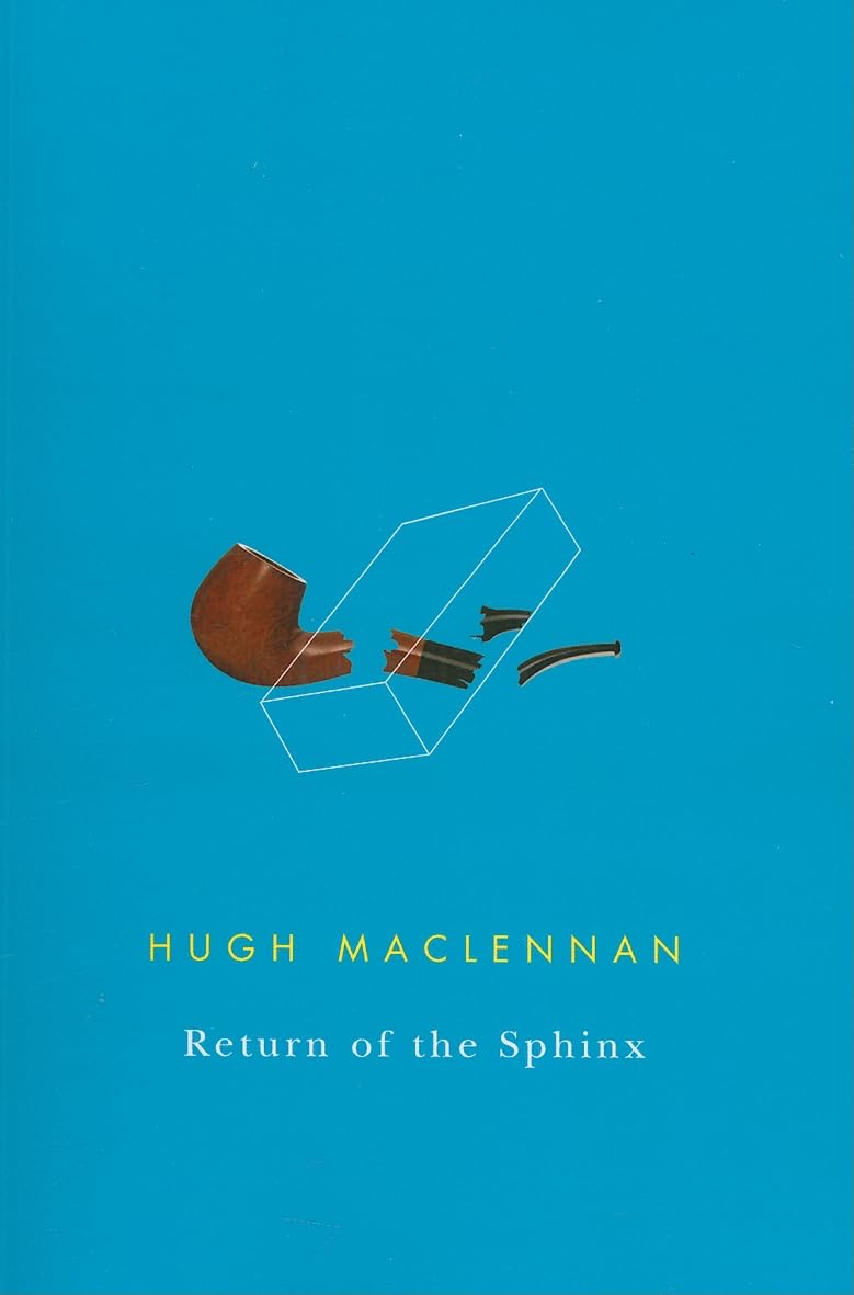 Product Image: Return of the Sphinx