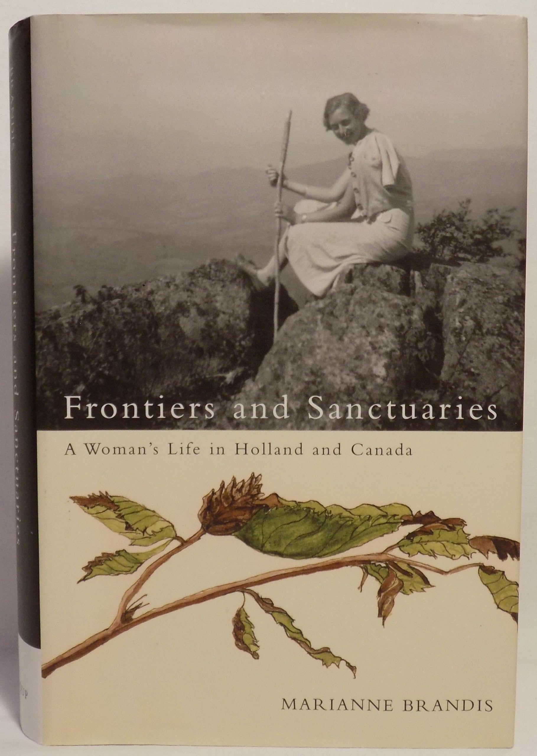Brandis, M: Frontiers and Sanctuaries Social Sciences