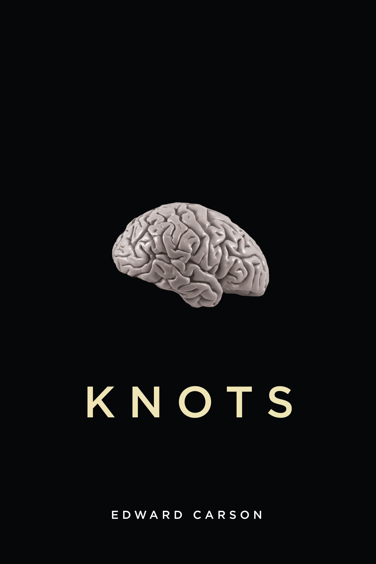 Knots: Volume 37 (Hugh Maclennan Poetry, Band 37) Social Sciences