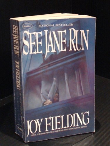 See Jane Run Books