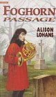Product Image: Foghorn Passage (Gemini Books)