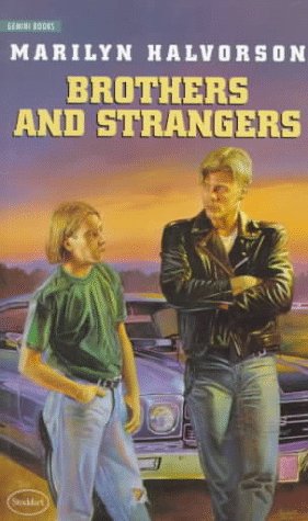 Brothers and Strangers (Gemini Books) Fiction
