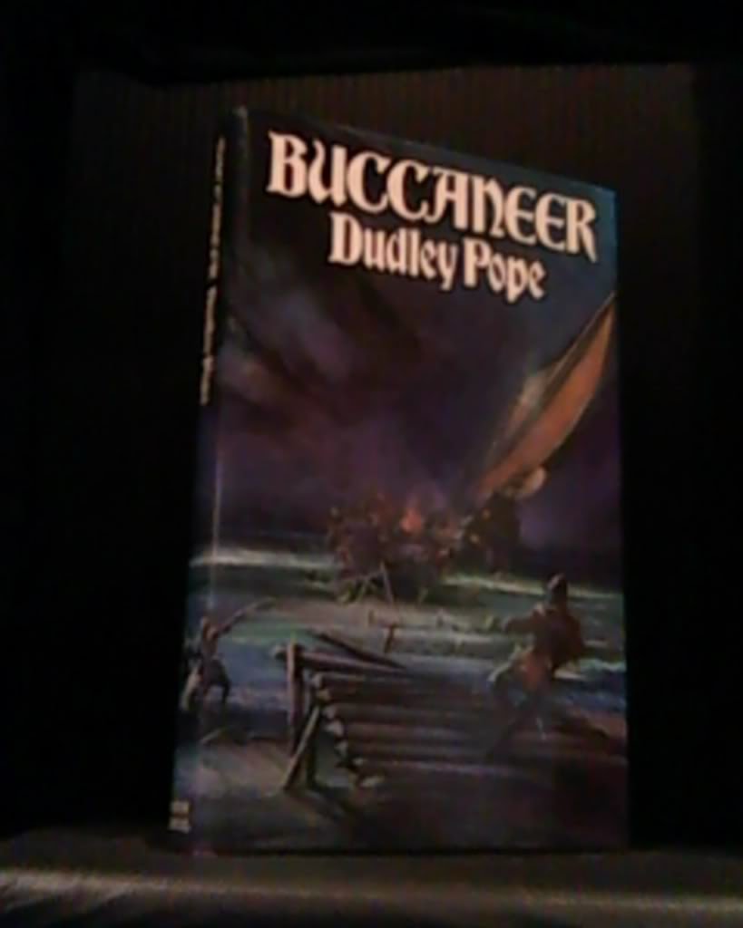Buccaneer Books